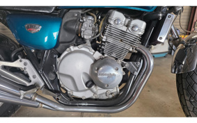 HONDA CB400 1997 NC36