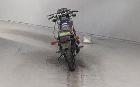 KAWASAKI GPZ400F ZX400A