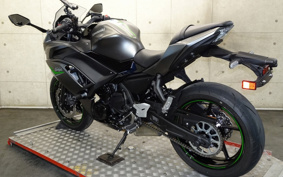 KAWASAKI NINJA 650 2023 ER650S