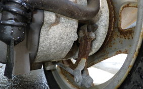 SUZUKI PALETTE CA41A