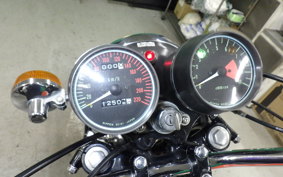 KAWASAKI W1 SA 2023 W1F