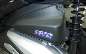 HONDA LEAD 125 2021 JK12