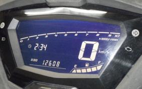 YAMAHA CYGNUS 125 XSR 3 SED8J