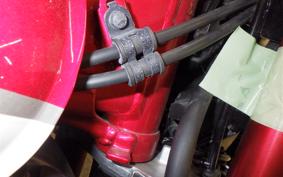 HONDA MONKEY 125 JB02