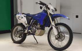 YAMAHA WR250F E