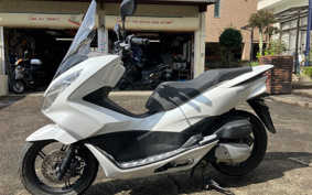 HONDA PCX 125 JF56