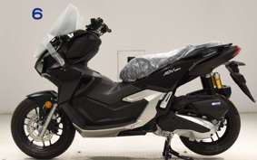 HONDA ADV160 KF54