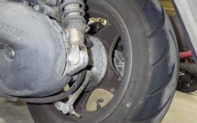 YAMAHA MAJESTY 125 FI