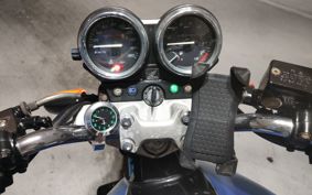 HONDA HORNET 250 MC31