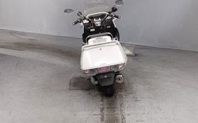 HONDA FUSION MF02