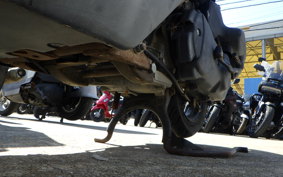 SUZUKI ADDRESS V50 Gen.2 CA44A