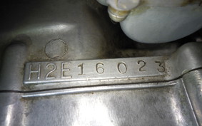 KAWASAKI 750SS 1994 H2F