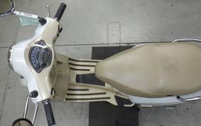 VESPA VXL125 2015