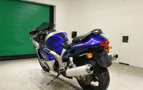 SUZUKI GSX-1300R HAYABUSA 2000