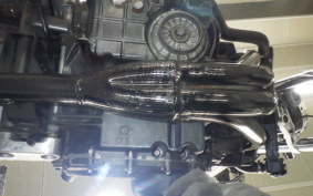 HONDA HORNET 250 2019 MC31