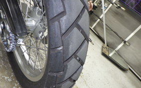 YAMAHA SEROW 250 Gen.2 2021 DG17J