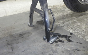 HONDA C50 SUPER CUB AA04