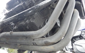 HONDA CB400SF VTEC SPEC 2 2002 NC39