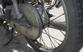 HONDA C70 SUPER CUB C70