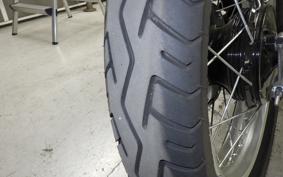 YAMAHA SR400 Gen.5 2021 RH16J