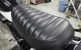 HONDA MONKEY 125 2024 JB02