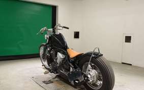 YAMAHA DRAGSTAR 1100 1999 VP10J