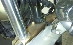 YAMAHA TW200 Gen.2 DG07J