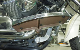 YAMAHA DRAGSTAR 250 2024 VG02J