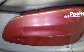 YAMAHA JOG POCHE 2008 SA08J