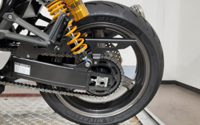 YAMAHA XJR1300 C 2016 RP19