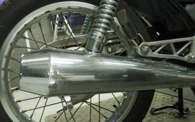 HONDA GB250 CLUBMAN Gen.4 1990 MC10
