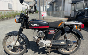 YAMAHA YB50 F5B