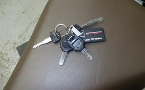 HONDA C110 SUPER CUB 2026 JA59