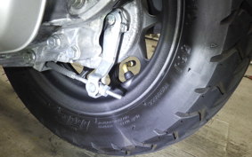 HONDA LEAD 125 2005 JK12