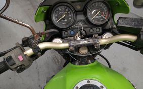 KAWASAKI ZRX400 ZR400E