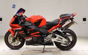 HONDA CBR954RR 2003 SC50