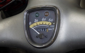 HONDA LITTLE CUB C50