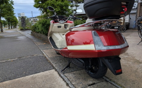 YAMAHA MAXAM 250 SG21J