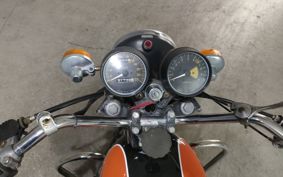 KAWASAKI W1 SA 1971 W1