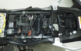 SUZUKI DL650 ( V-Strom 650 ) XTA 2017 C733A