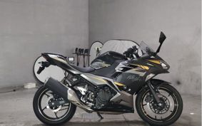 KAWASAKI NINJA400 EX400G