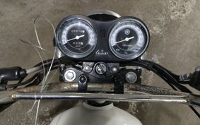 YAMAHA YB125SP PCJL