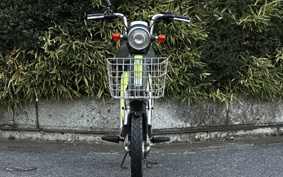 YAMAHA PASSOL SY01J