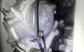 SUZUKI BIRDIE 50 BA41A