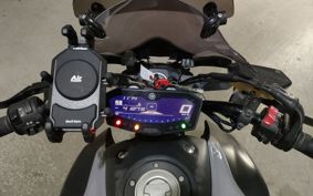 YAMAHA MT-07 RM19J