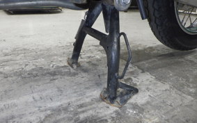 HONDA C110 SUPER CUB 2004 JA10