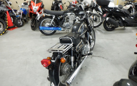 HONDA BENLY125 CD125T