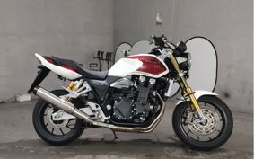 HONDA CB1300SF SUPER FOUR Special 2025 SC54