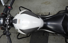 HONDA NC750L RC67