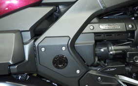 HONDA GL 1800 GOLD WING TOUR DCT 2026 SC79